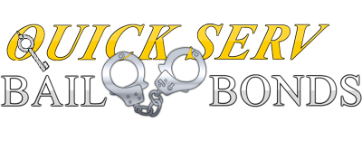 QuickServ Bail Bonds - logo